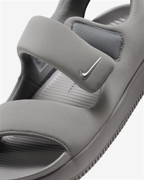 nike calm heren|Nike calm sandals.